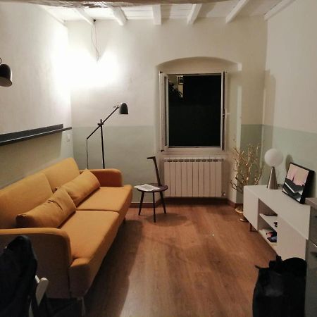 La Pitellina Apartman Kültér fotó