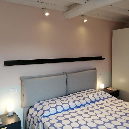 La Pitellina Apartman Kültér fotó