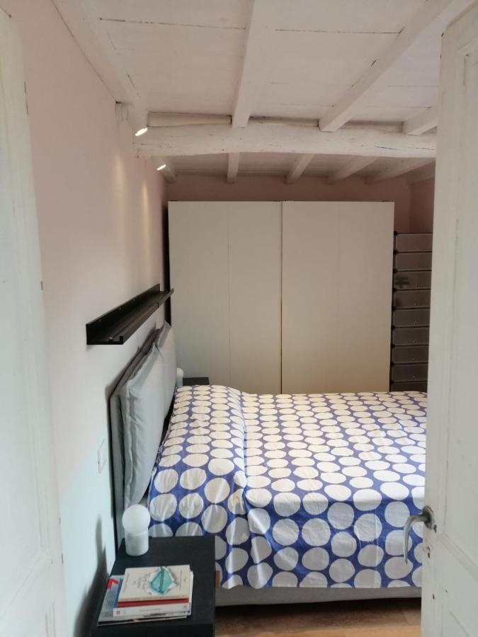 La Pitellina Apartman Kültér fotó