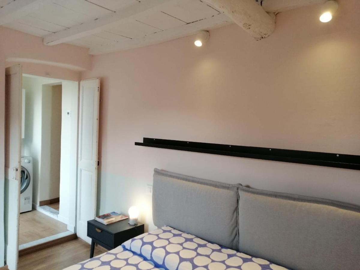 La Pitellina Apartman Kültér fotó