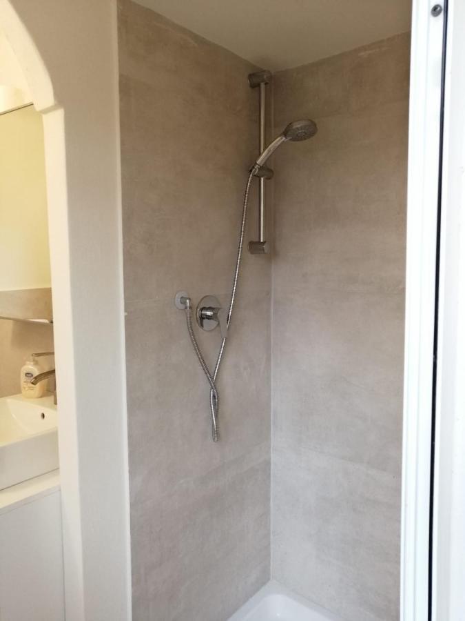 La Pitellina Apartman Kültér fotó