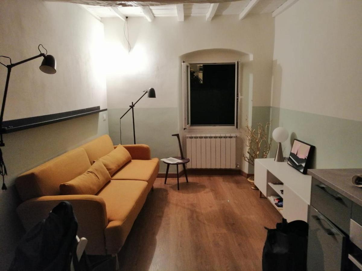 La Pitellina Apartman Kültér fotó