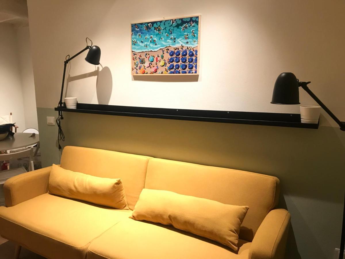 La Pitellina Apartman Kültér fotó