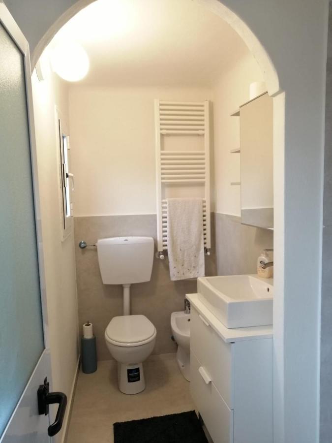 La Pitellina Apartman Kültér fotó