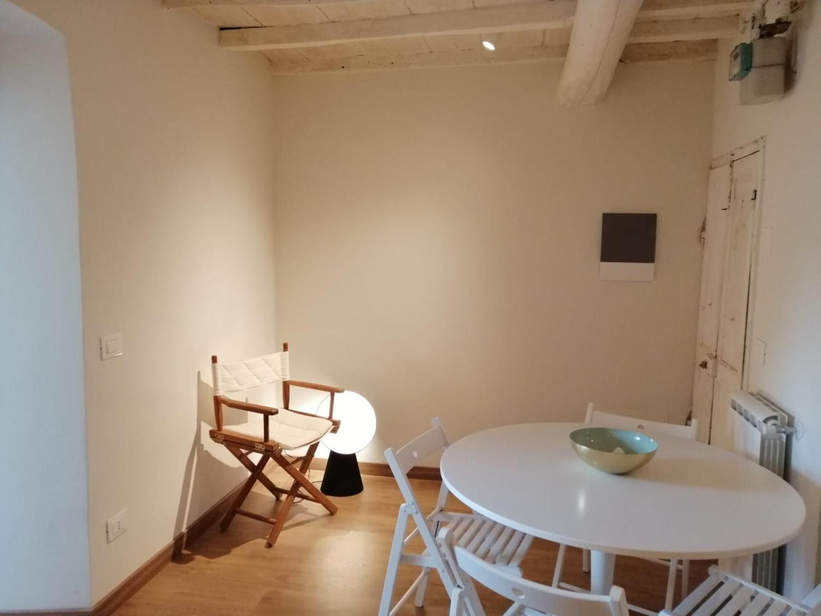 La Pitellina Apartman Kültér fotó
