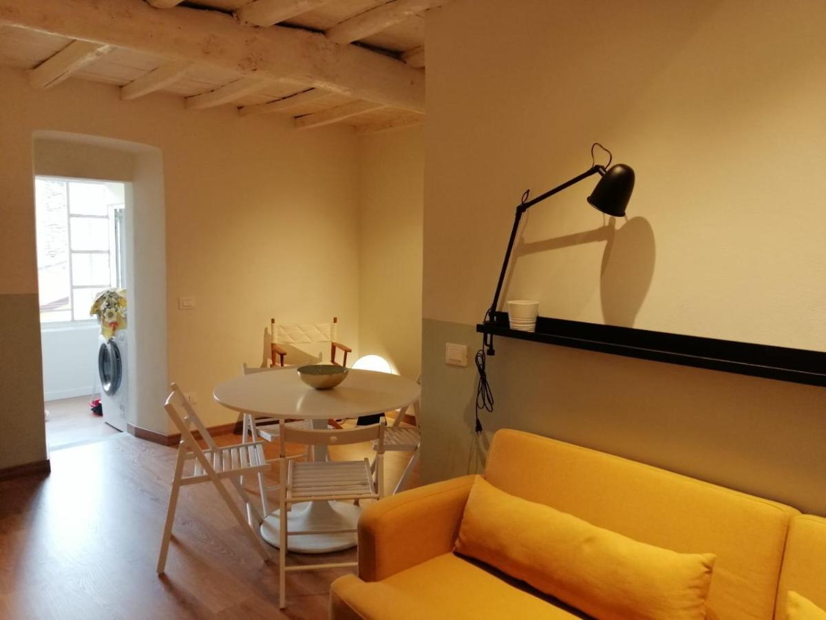 La Pitellina Apartman Kültér fotó