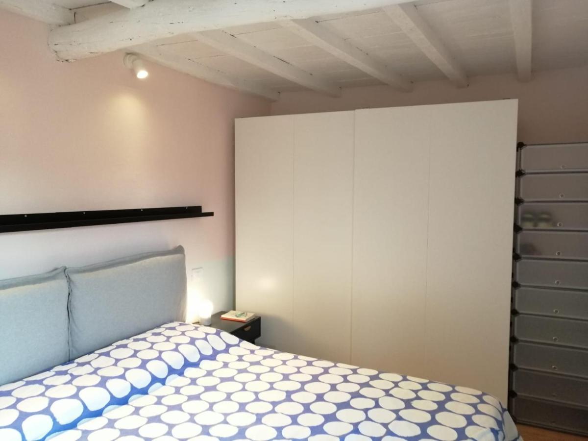 La Pitellina Apartman Kültér fotó
