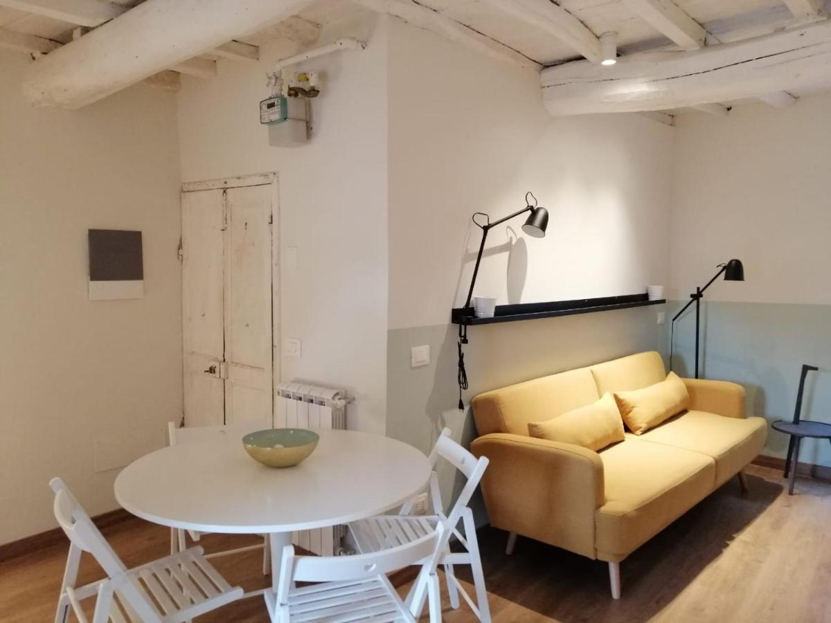 La Pitellina Apartman Kültér fotó